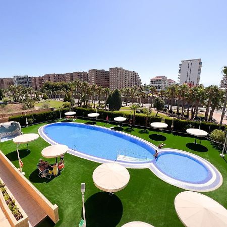Apartamento Boutique Sol Oropesa del Mar Exterior foto