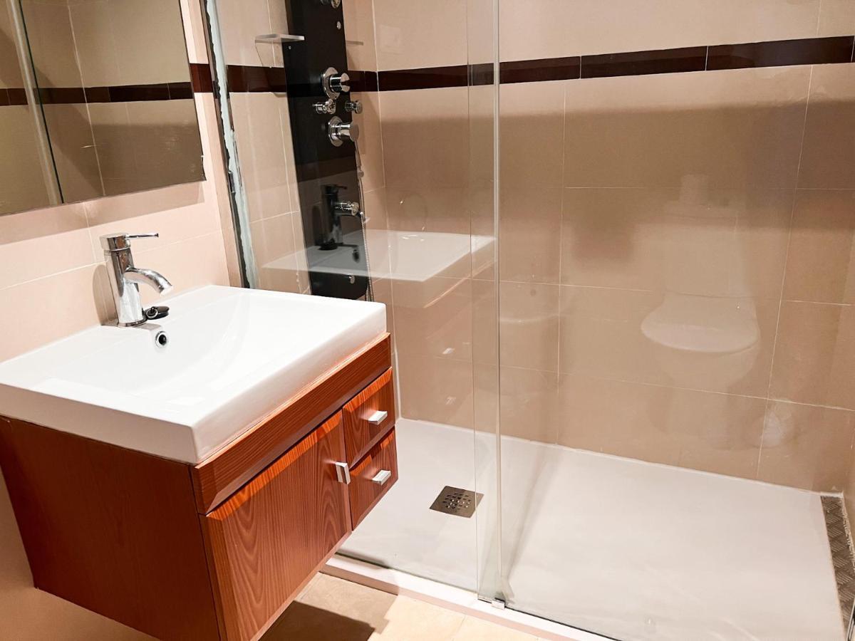 Apartamento Boutique Sol Oropesa del Mar Exterior foto